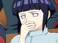 Hinata Hyuga